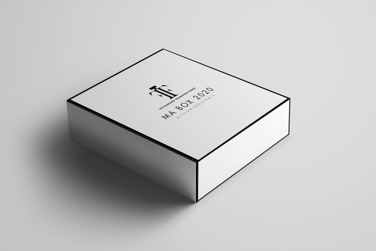 FFF Box 2020
